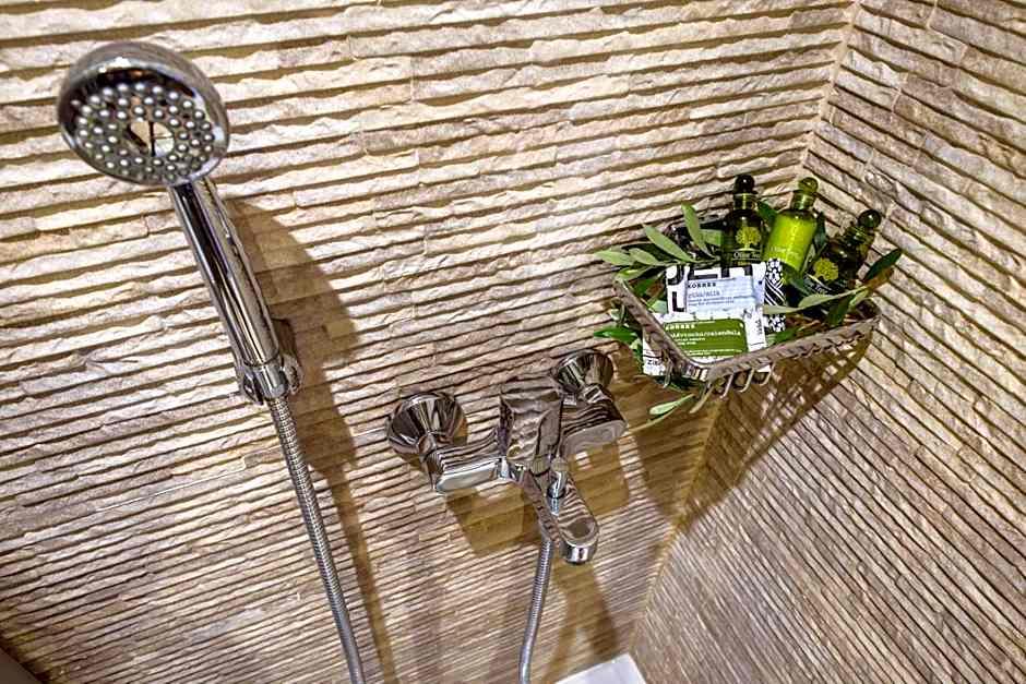 Aktaia Boutique Hotel