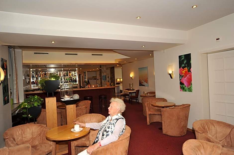 Hotel Promenade