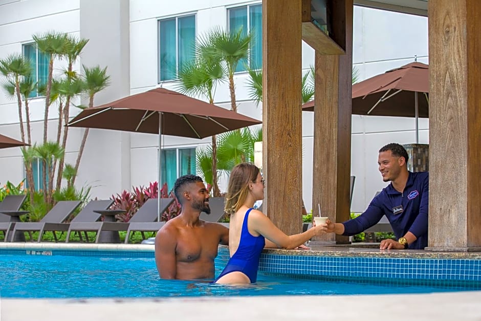 Hampton Inn & Suites San Juan