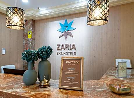 Hotel Aeropuerto Sur