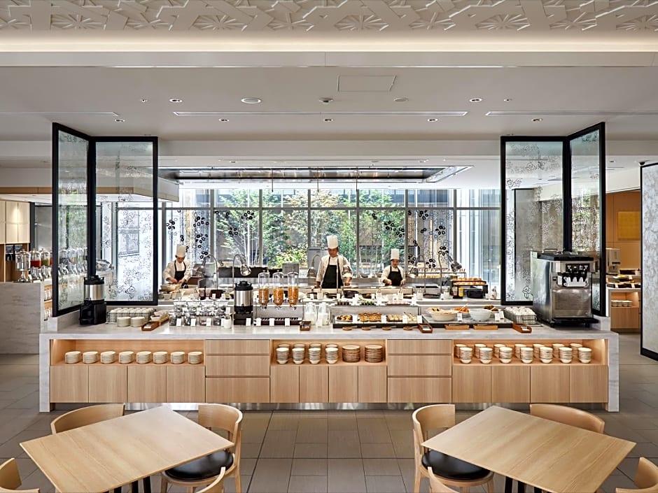 Hotel Vischio Kyoto by GRANVIA