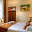 Hotel & Spa du Domaine des Thomeaux, The Originals Relais (Relais du Silence)