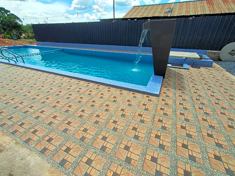 Capital O 90168 Serambi Pelangi Chalet