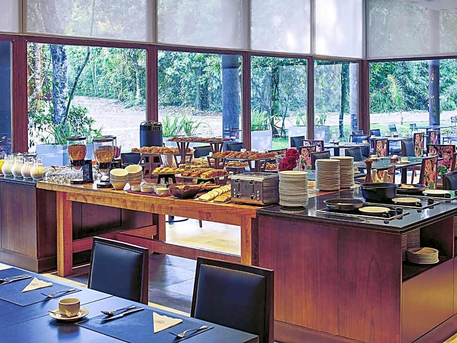 Mercure Iguazu Hotel Iru