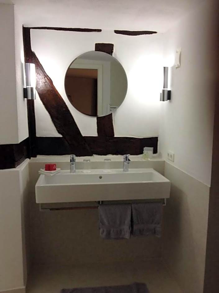 Romantik Hotel Alte Vogtei