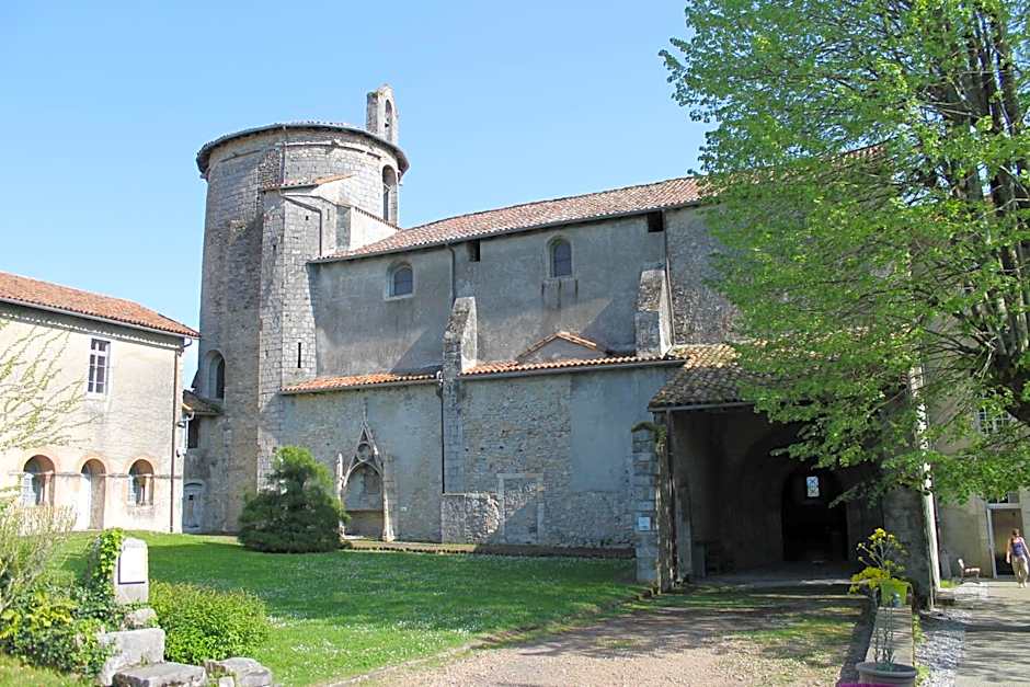 Terres de France - Domaine du Palais