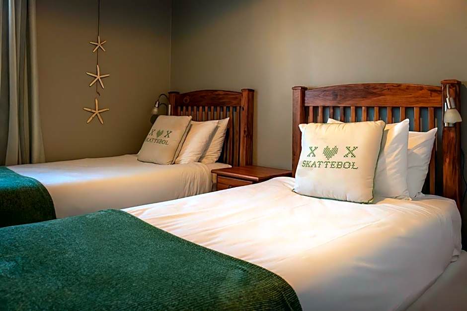 Beach Club Self Catering Apartments