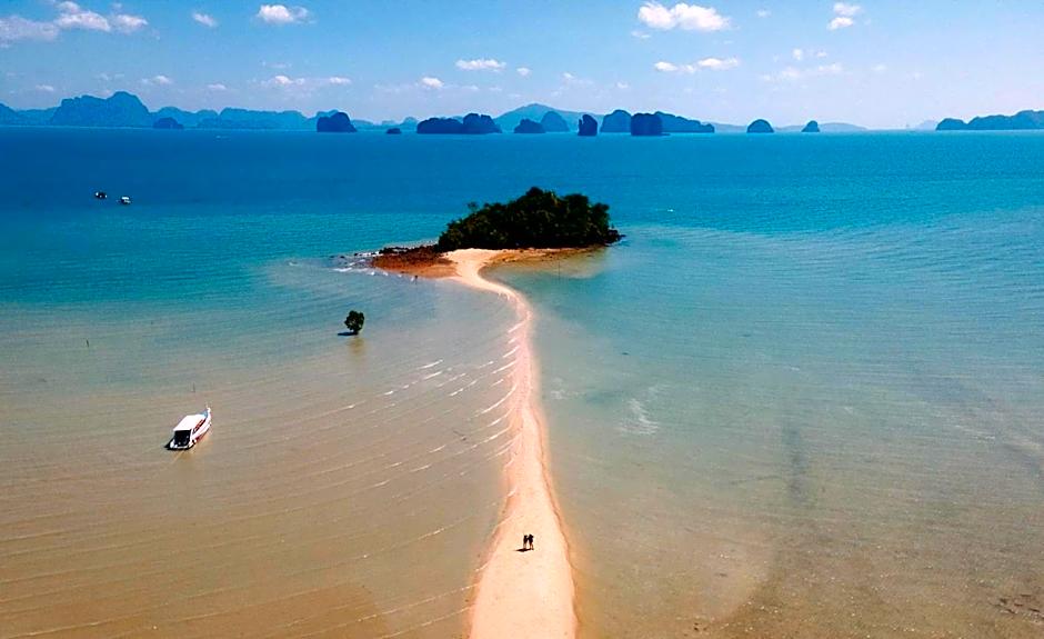 Hillhouse - Koh Yao Noi