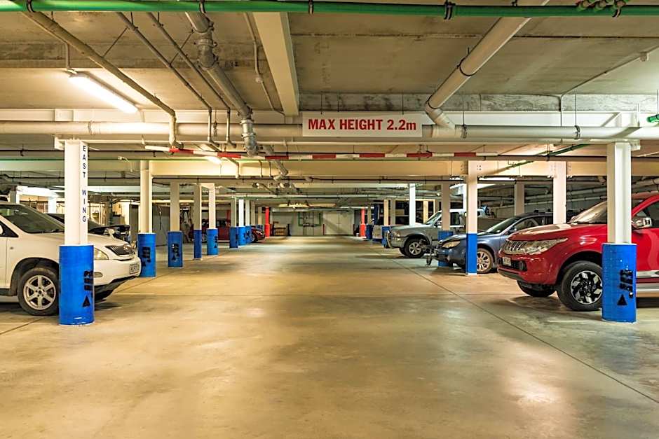 Edgewater Palms Apartments