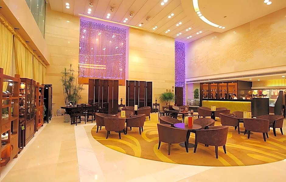 Landmark International Hotel
