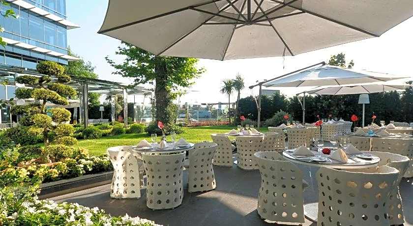 DoubleTree by Hilton Istanbul Moda