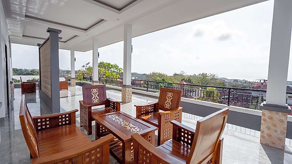 RedDoorz @ Uluwatu Suites