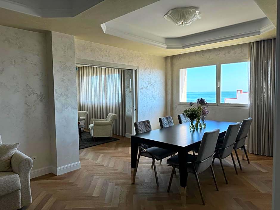 Grand Hotel Gallia