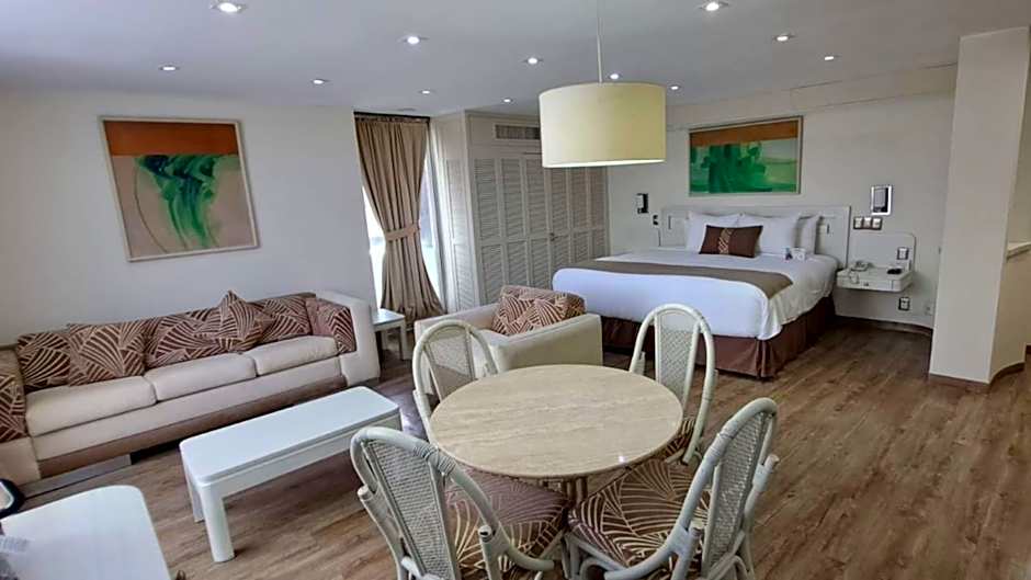 Hotel Century Reforma