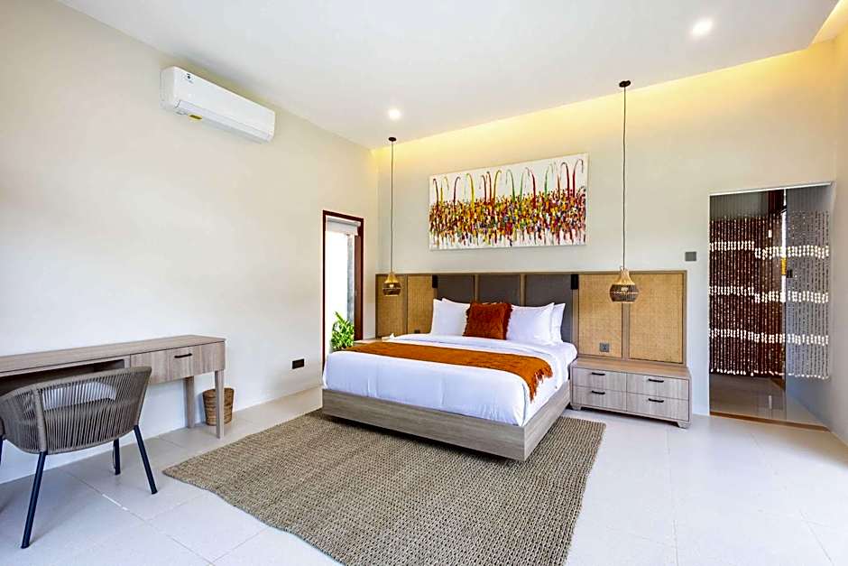 Villa Sampada
