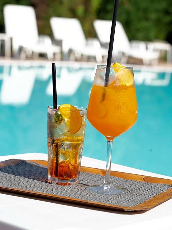 Hotel Bella Peschiera