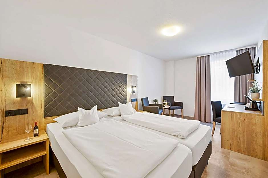 Best Western Hotel Favorit