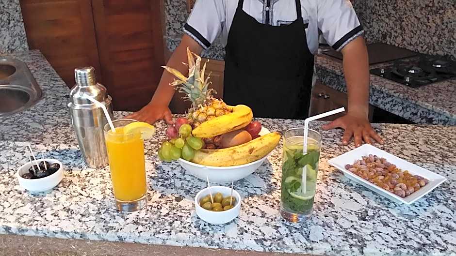 Riad Al Ksar & Spa