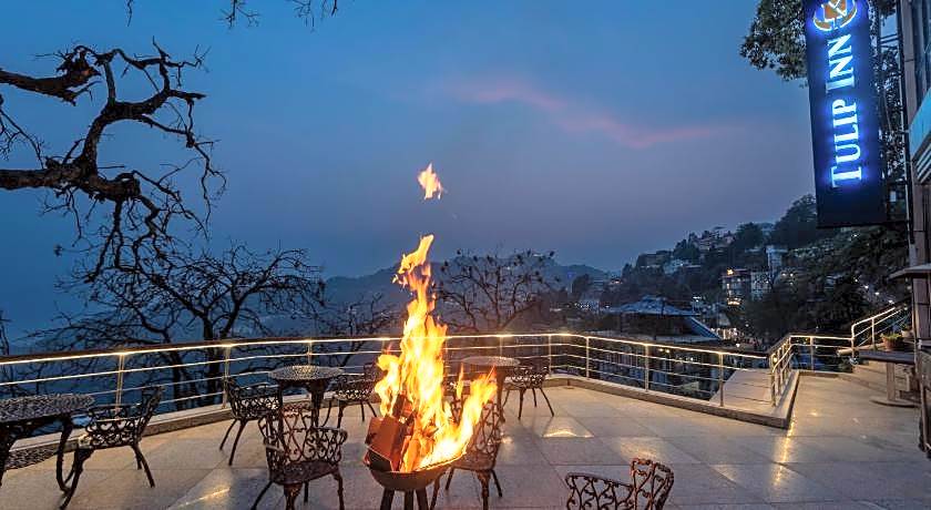 Tulip Inn Green Castle