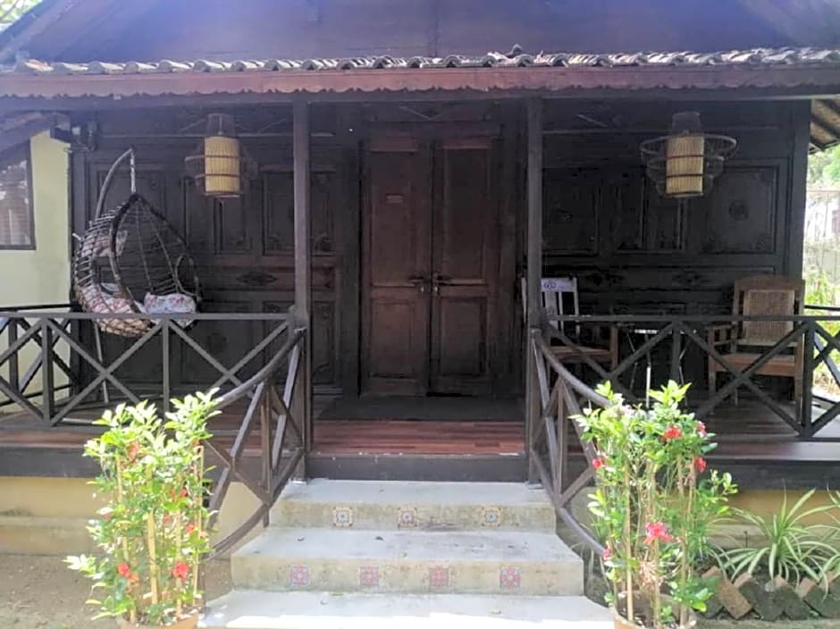 Sojourn Guest House Melaka