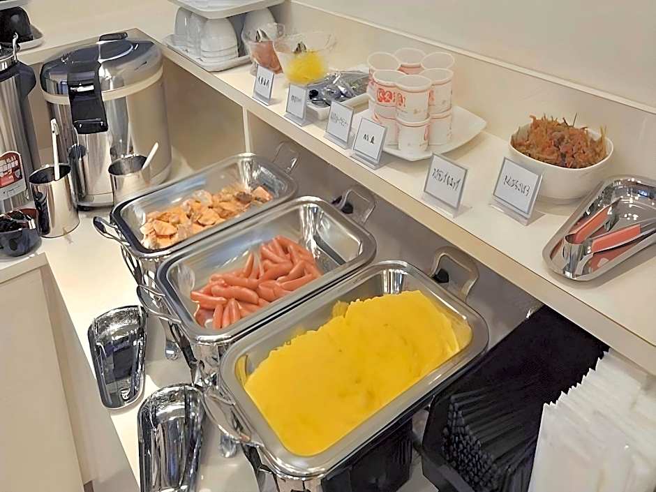 Smile Hotel Matsuyama