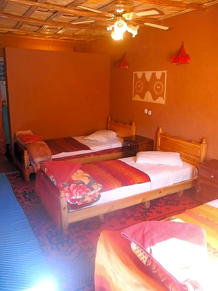 Maison d'Hôte Valentine