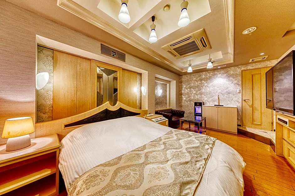 HOTEL LUNA Izumiotsu (Adult Only)