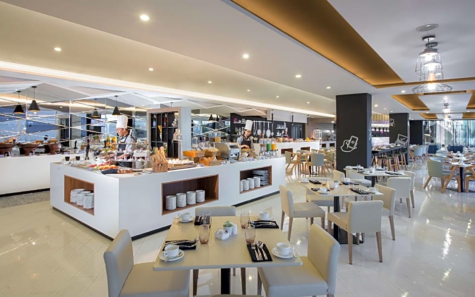 Innside By Melia Yogyakarta