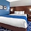 Comfort Inn & Suites Oklahoma City