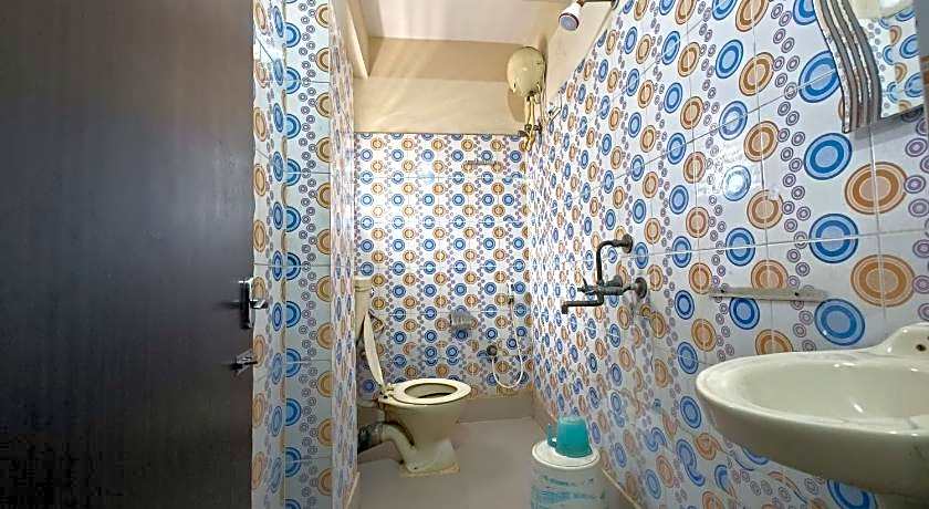 Golden Heaven Hotel & Restaurant