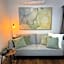 Compton Street Apartment
