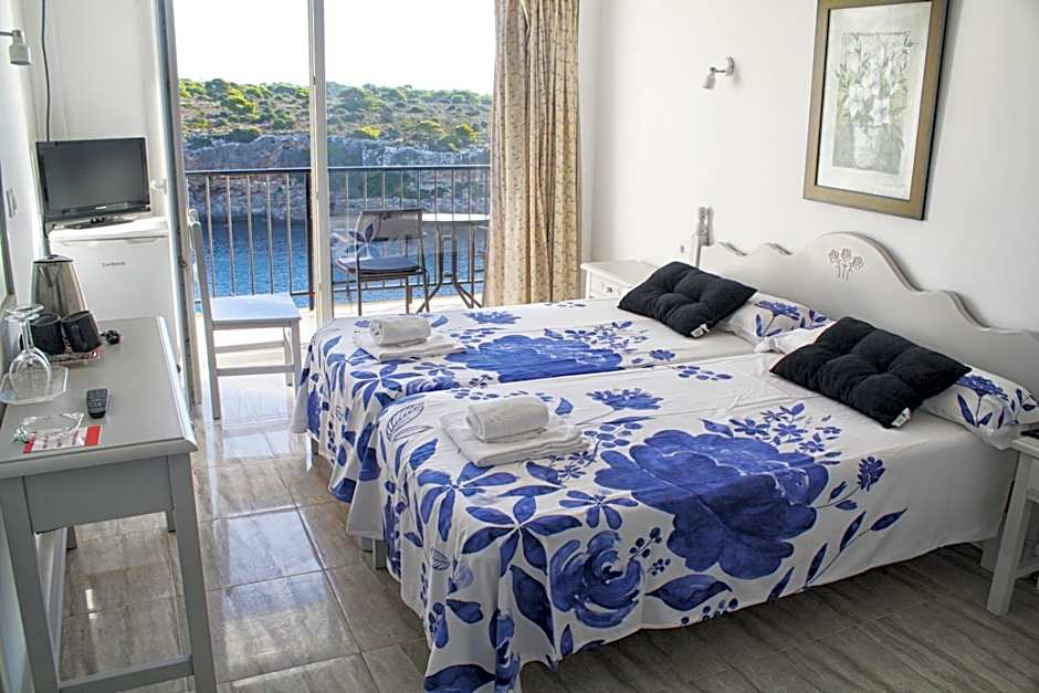Hotel Rocamar
