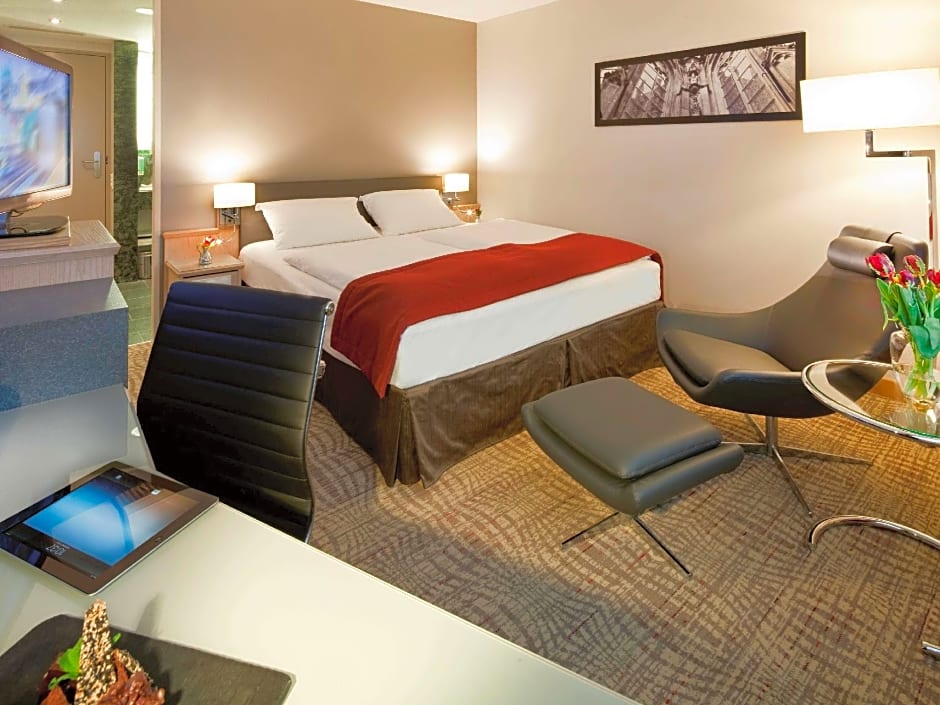 Moevenpick Hotel S-Hertogenbosch