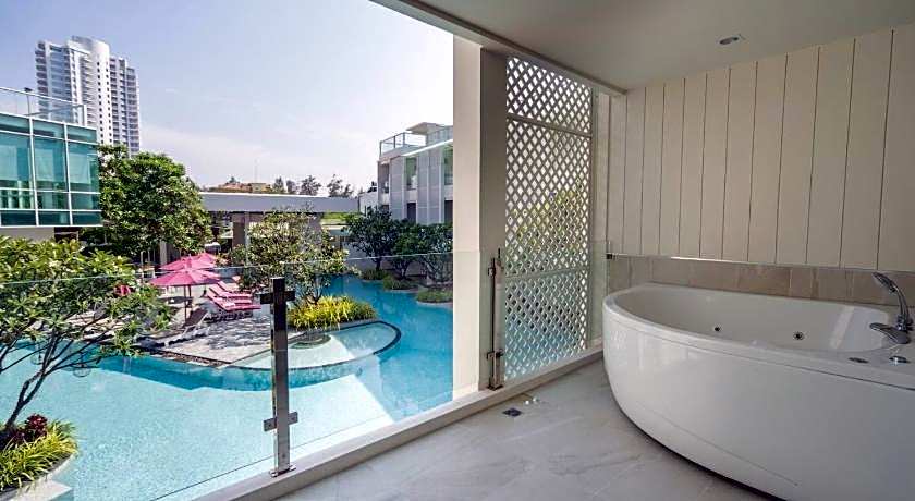 The Sea Cret Hua Hin Hotel