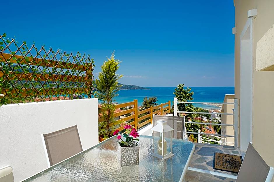 INROY SEA VIEW APARTMENTS