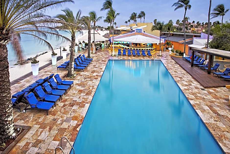 Tamarijn Aruba All Inclusive