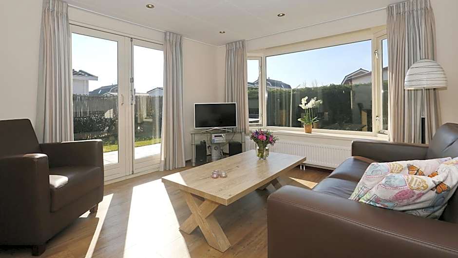 Vakantiepark Duinrust