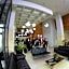 Flat Apart Hotel Crystal Place
