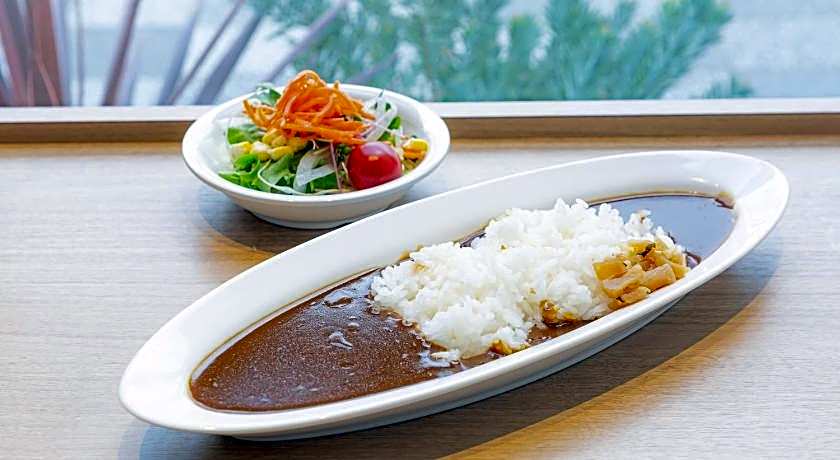 Hotel Keihan Kyotoeki Minami