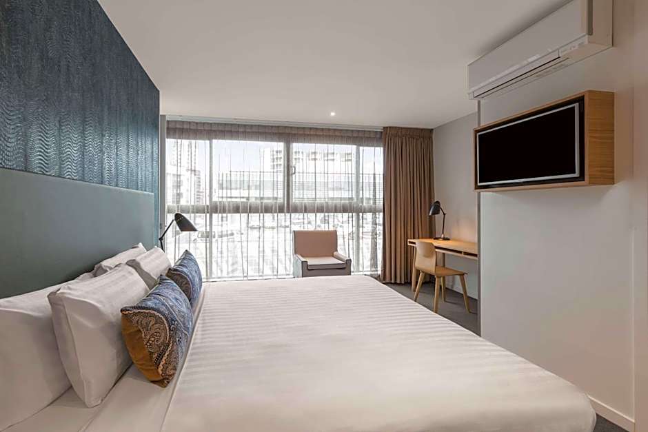 Adina Apartment Hotel Auckland, Britomart