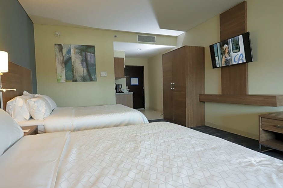 Holiday Inn Express & Suites Mexicali By IHG