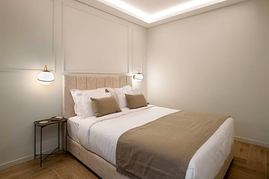 ASTIKON Xenofontos Suites