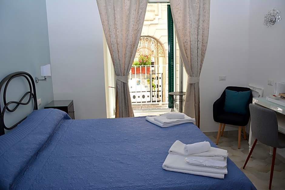 B&B Palazzo de Campora