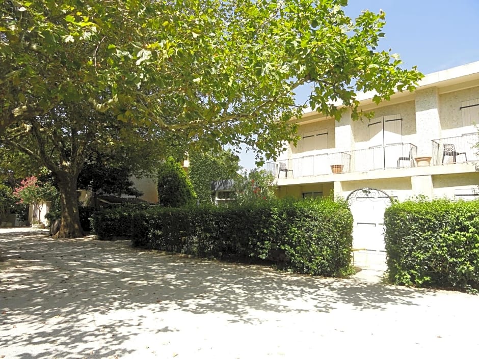 Hotel de l'ile