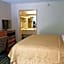 Days Inn & Conf Center by Wyndham Southern Pines Pinehurst