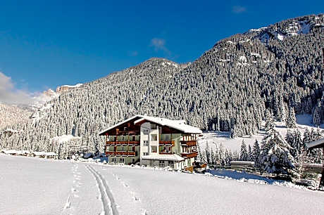 Hotel Sassleng
