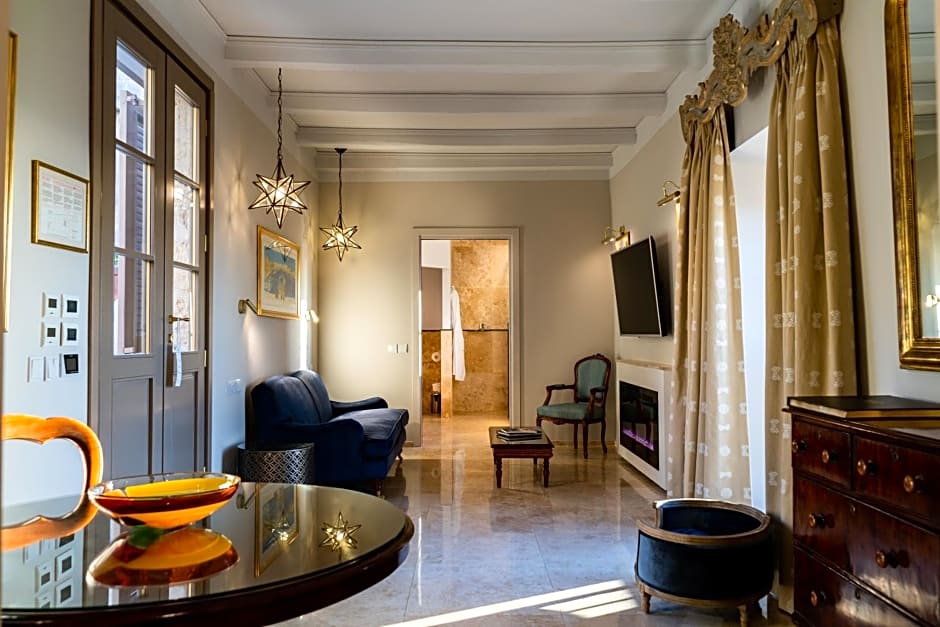 The Xara Palace Relais & Chateaux