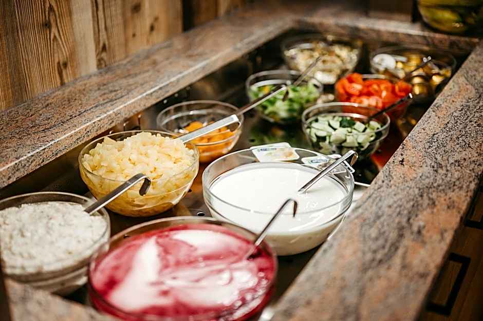 Hotel Brückenwirt Superior