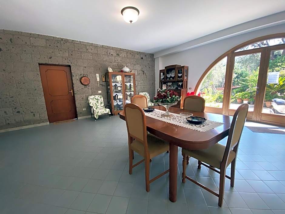 ACHILLE HOME B&B SORRENTO
