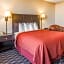 Quality Inn Ada near University